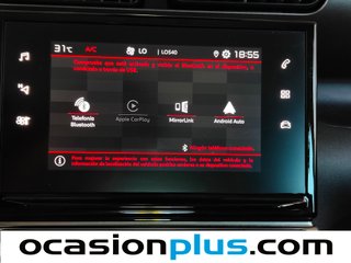 Citroen C3 Aircross PureTech 110 S&S Plus 81 kW (110 CV)