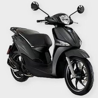 Pinza Freno Delantera Piaggio Liberty 50 (2021-202