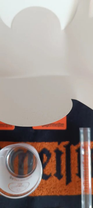 Lote Jägermeister: Vaso, Posavasos y Más