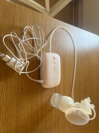Sacaleches Philips Avent
