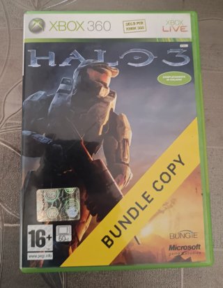 Lotto Videogiochi Xbox 360