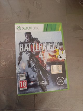 Lotto Videogiochi Xbox 360