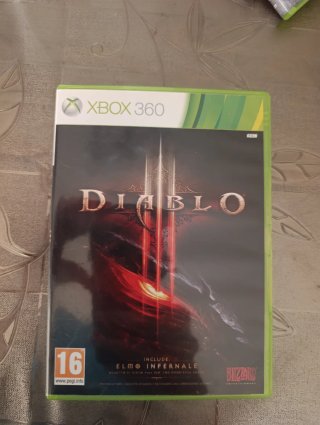 Lotto Videogiochi Xbox 360