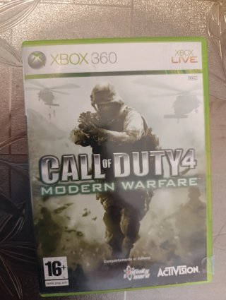 Lotto Videogiochi Xbox 360