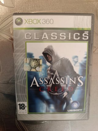Lotto Videogiochi Xbox 360