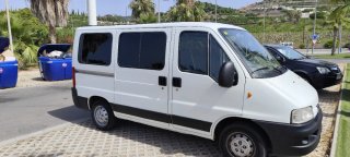 Peugeot Boxer 2006