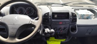 Peugeot Boxer 2006