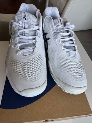 Zapatillas Asics Gel-Resolution X Padel/Tenis