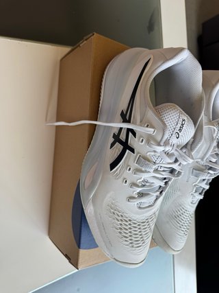 Zapatillas Asics Gel-Resolution X Padel/Tenis