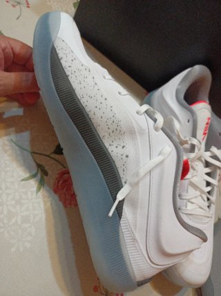 Zapatillas Jordan Hombre Talla 49.5
