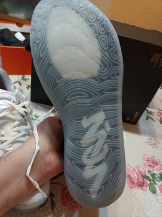 Zapatillas Jordan Hombre Talla 49.5