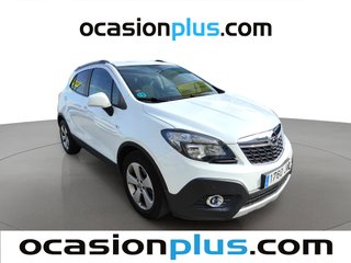 Opel Mokka 1.4 Turbo S&S Selective 4x2 103 kW (140 CV)