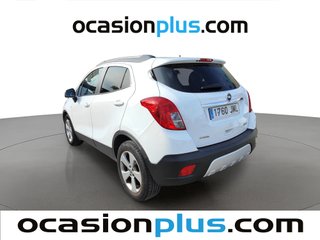 Opel Mokka 1.4 Turbo S&S Selective 4x2 103 kW (140 CV)