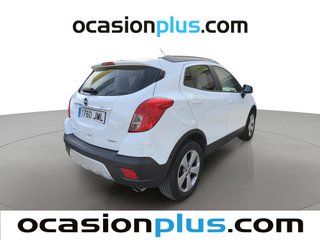 Opel Mokka 1.4 Turbo S&S Selective 4x2 103 kW (140 CV)