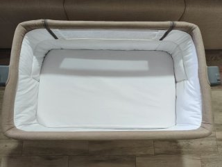 Minicuna Kinderkraft