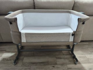 Minicuna Kinderkraft