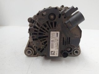 Alternador peugeot 9670899580 2008 --.2013- 255369