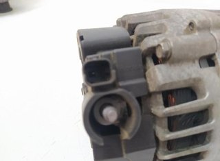 Alternador peugeot 9670899580 2008 --.2013- 255369