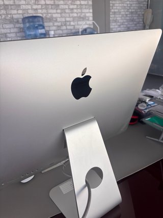 Apple iMac 21,5” Late 2015 i5 SSD 500GB