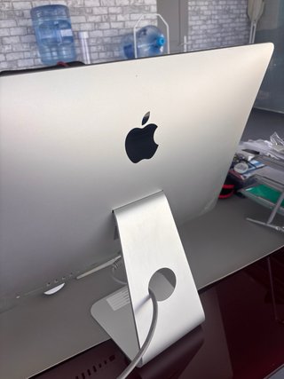 Apple iMac 21,5” Late 2015 i5 SSD 500GB
