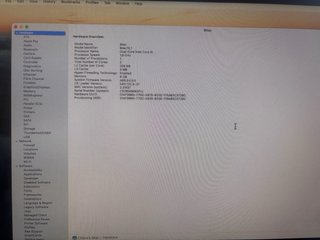 Apple iMac 21,5” Late 2015 i5 SSD 500GB