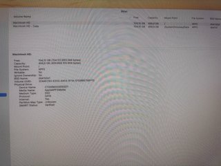 Apple iMac 21,5” Late 2015 i5 SSD 500GB