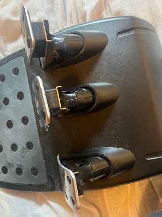 Volante Logitech PS5
