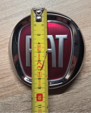 Stemma FIAT