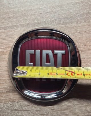 Stemma FIAT