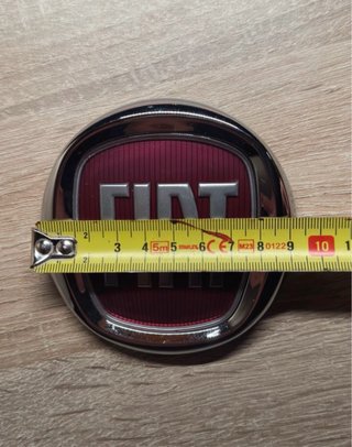 Stemma FIAT