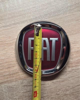 Stemma FIAT