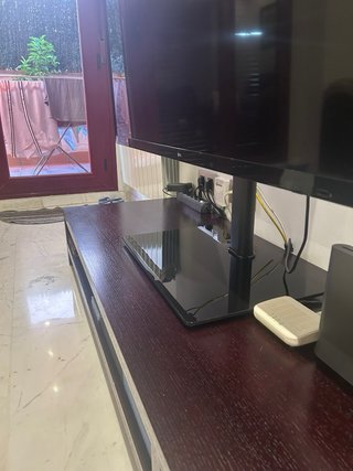 Televisor LG 55 Negro