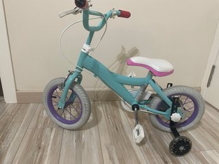 Bicicleta per bambini 12 pollici