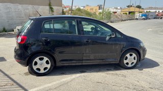 Volkswagen Golf Plus 2006