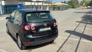 Volkswagen Golf Plus 2006