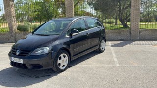 Volkswagen Golf Plus 2006