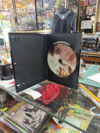 DVD El Olivo - Icíar Bollain