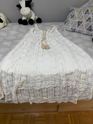Pack 3 vestidos mujer