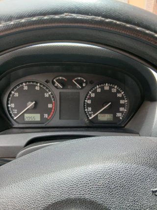 Skoda Fabia 2002