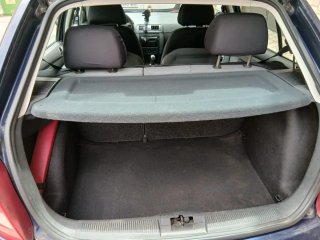Skoda Fabia 2002