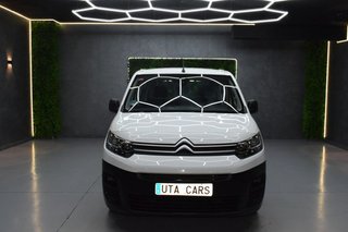 Citroën Berlingo Talla M BlueHDi 100 S&S LIVE (IND) (CX)