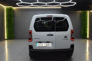 Citroën Berlingo Talla M BlueHDi 100 S&S LIVE (IND) (CX)