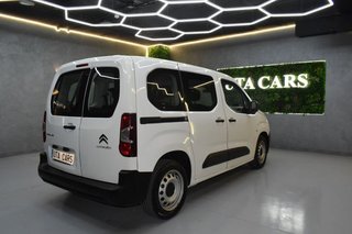Citroën Berlingo Talla M BlueHDi 100 S&S LIVE (IND) (CX)