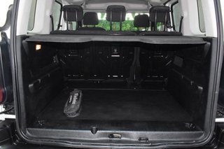 Citroën Berlingo Talla M BlueHDi 100 S&S LIVE (IND) (CX)