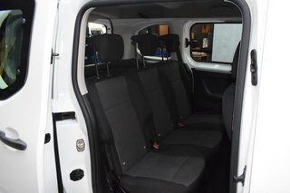 Citroën Berlingo Talla M BlueHDi 100 S&S LIVE (IND) (CX)