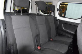 Citroën Berlingo Talla M BlueHDi 100 S&S LIVE (IND) (CX)