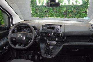 Citroën Berlingo Talla M BlueHDi 100 S&S LIVE (IND) (CX)