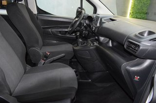 Citroën Berlingo Talla M BlueHDi 100 S&S LIVE (IND) (CX)