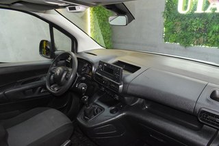Citroën Berlingo Talla M BlueHDi 100 S&S LIVE (IND) (CX)