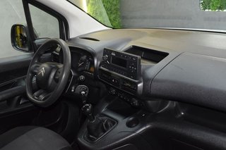 Citroën Berlingo Talla M BlueHDi 100 S&S LIVE (IND) (CX)